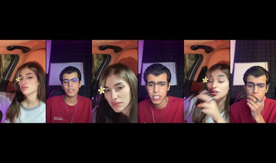 18_x200's Live Session — Jun 6, 2026, 12:38 AM