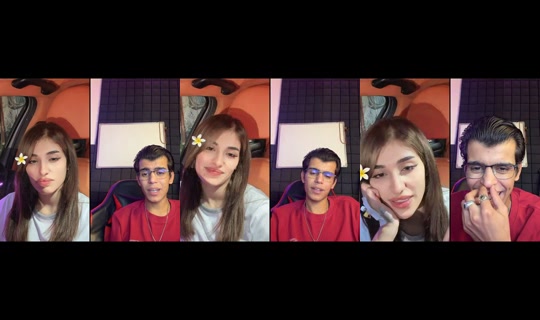18_x200's Live Session — Jun 6, 2026, 1:28 AM