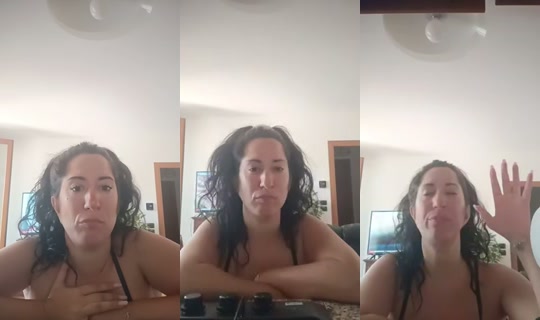 1donna_impegnata's Live Session — Jul 7, 2026, 10:16 AM