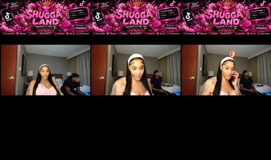 1fngshugga's Live Session — Jul 6, 2026, 3:18 AM