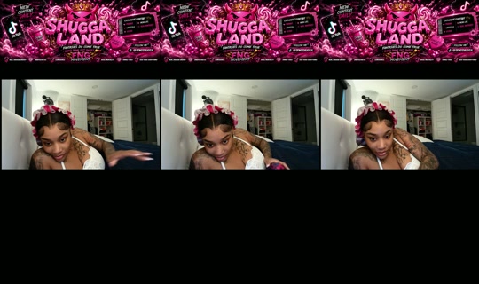 1fngshugga's Live Session — Jul 7, 2026, 11:24 AM
