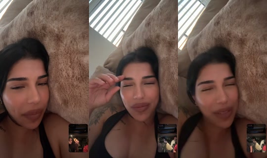 1minaak's Live Session — Jul 5, 2026, 4:37 AM