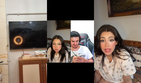 1starzunuz1's Live Session — Jun 3, 2026, 2:39 AM