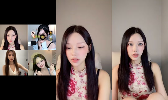 2._.07_j's Live Session — Jul 6, 2026, 1:04 PM