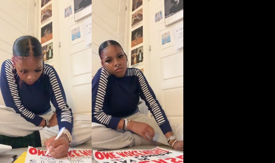 21stcenturybea's Live Session — Jul 5, 2026, 11:12 PM