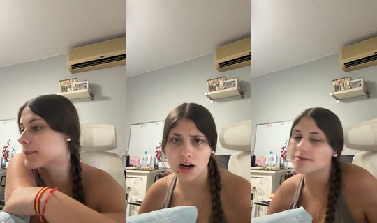 22.rubia's Live Session — Jul 6, 2026, 3:34 PM