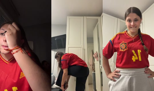 22.rubia's Live Session — Jul 6, 2026, 4:54 PM