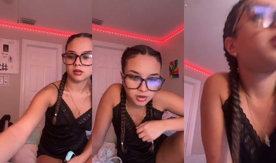 239.daniellaa's Live Session — Jul 4, 2026, 9:11 PM