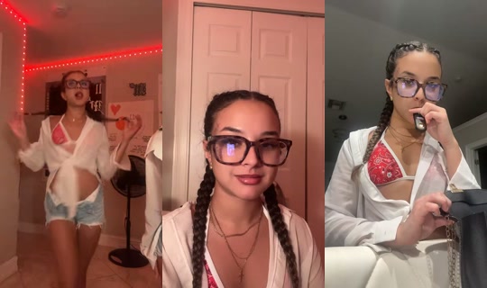 239.daniellaa's Live Session — Jul 5, 2026, 1:07 AM