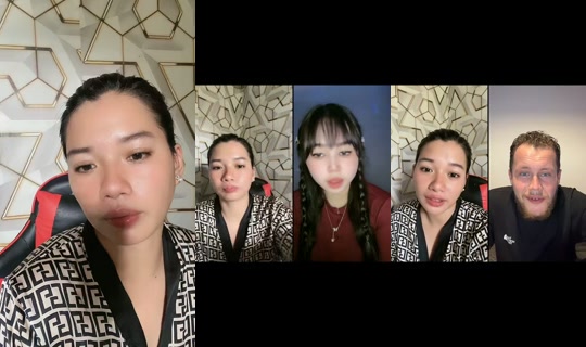 24shanyza's Live Session — Jul 5, 2026, 2:51 AM
