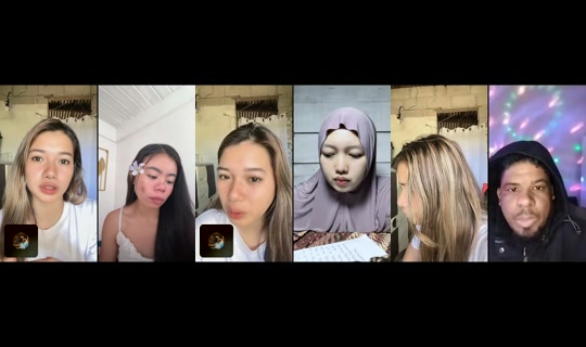 24shanyza's Live Session — Jul 6, 2026, 12:38 AM