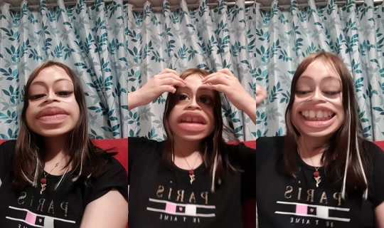 29antonella_valencia's Live Session — Jul 7, 2026, 3:22 AM
