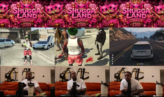 2fithyricky's Live Session — Jul 7, 2026, 10:27 AM