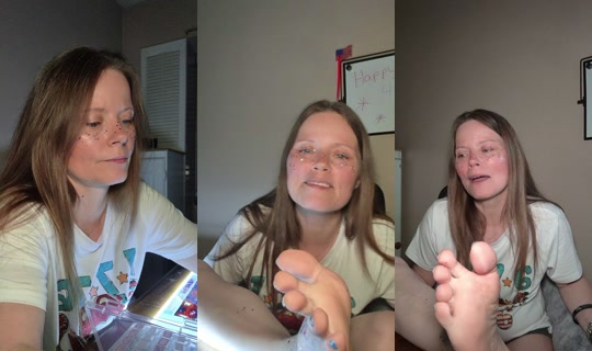 2sweettreats's Live Session — Jul 5, 2026, 2:24 AM