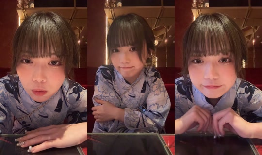 3363893144865syan's Live Session — Jul 7, 2026, 11:06 AM