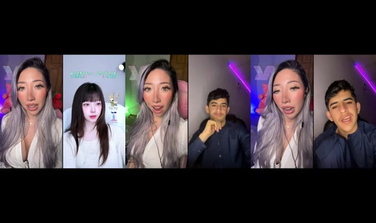 3xotic3lf's Live Session — Jul 7, 2026, 1:52 PM