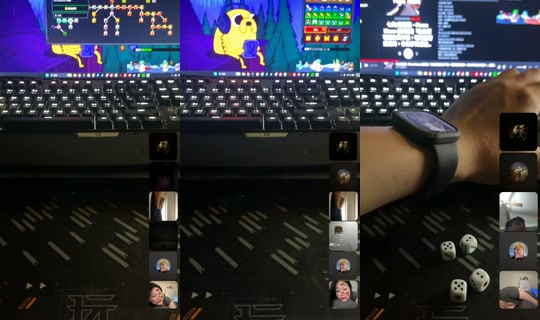 41brat's Live Session — Jul 6, 2026, 7:06 PM