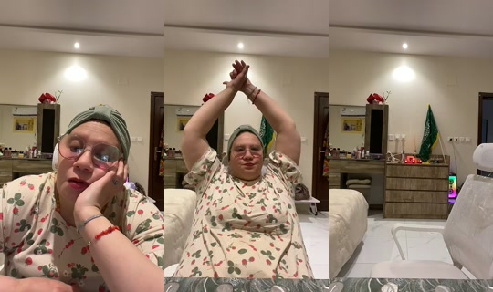 46nanasaleh's Live Session — Jul 5, 2026, 1:40 AM