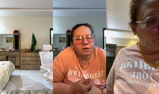 46nanasaleh's Live Session — Jul 6, 2026, 3:27 PM