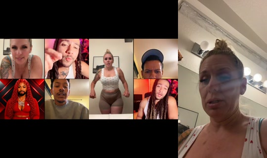 520lauren's Live Session — Jul 7, 2026, 5:40 AM