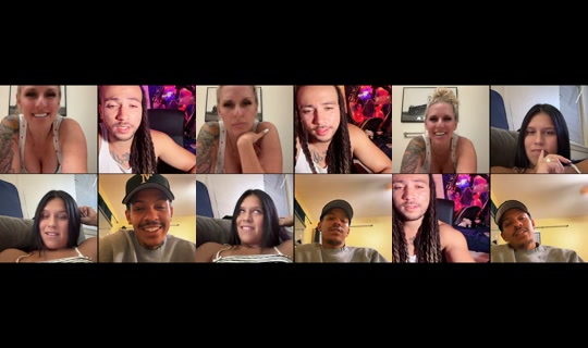 520lauren's Live Session — Jul 7, 2026, 7:19 AM