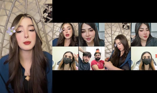 60.sx's Live Session — Jul 6, 2026, 10:39 PM