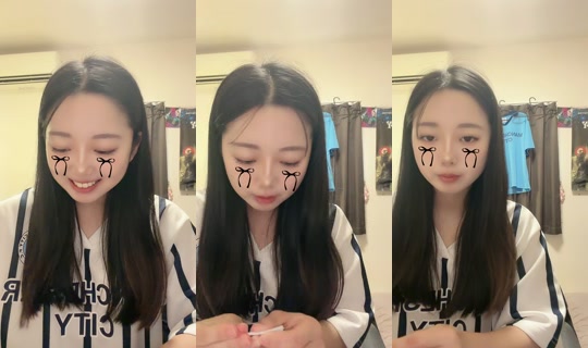 61namu's Live Session — Jul 5, 2026, 4:48 AM