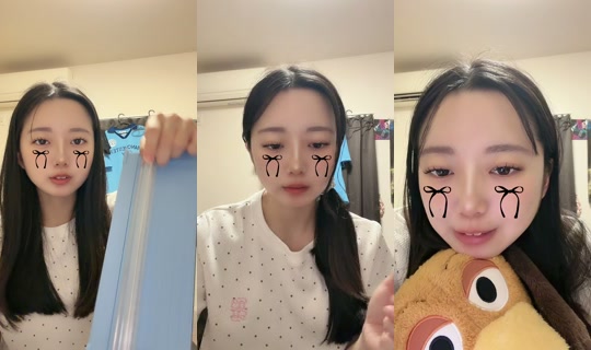 61namu's Live Session — Jul 5, 2026, 1:06 PM