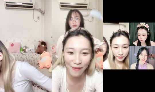 66xiaoyuer's Live Session — Jul 7, 2026, 1:08 PM