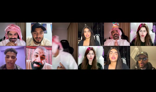 6ex's Live Session — Jul 6, 2026, 11:12 PM