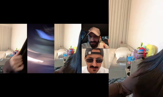9.norraaaa's Live Session — Jul 6, 2026, 12:50 AM