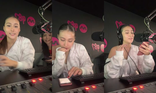 987fm's Live Session — Jul 7, 2026, 7:13 AM