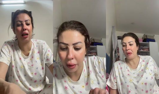 9aydaghita1984's Live Session — Jul 4, 2026, 4:43 PM