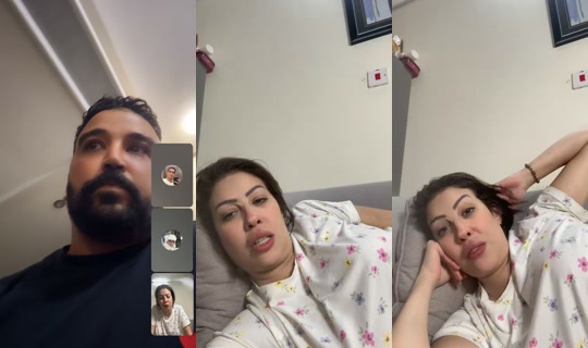 9aydaghita1984's Live Session — Jul 4, 2026, 8:30 PM