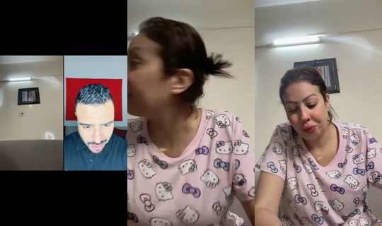 9aydaghita1984's Live Session — Jul 5, 2026, 4:37 PM