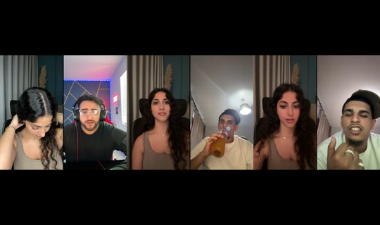 _._ayaaa's Live Session — Jul 5, 2026, 7:57 PM