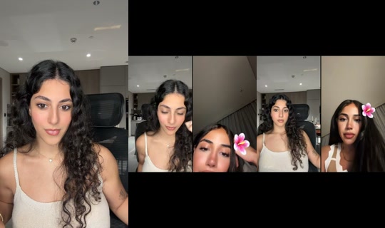 _._ayaaa's Live Session — Jul 6, 2026, 3:25 PM