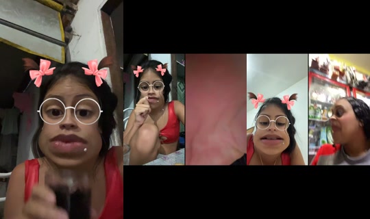 _.saantos._0's Live Session — Jul 4, 2026, 8:43 PM