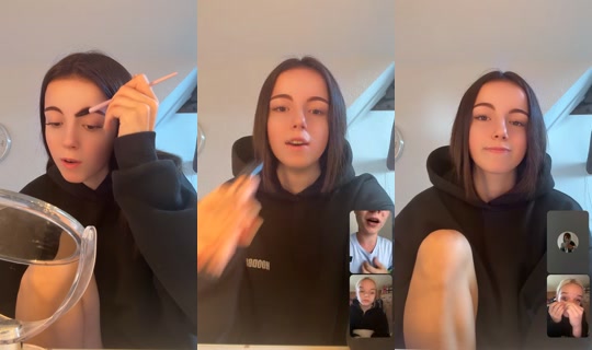 _444_leonie's Live Session — Jul 7, 2026, 11:28 AM