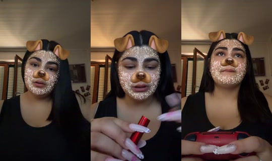 __.ciccas.__'s Live Session — Jul 6, 2026, 12:32 PM