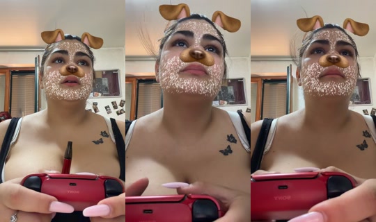 ___.cicca.___'s Live Session — Jul 5, 2026, 1:26 PM