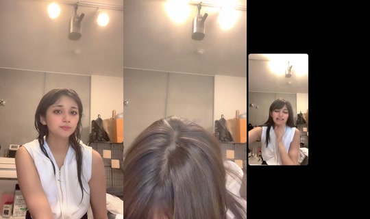 _____lily2230's Live Session — Jul 6, 2026, 6:17 AM