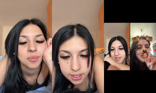 ___ag____14's Live Session — Jul 7, 2026, 1:28 PM