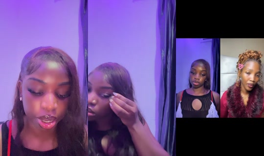 ___blackbarbieee01's Live Session — Jul 7, 2026, 3:54 AM