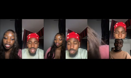 ___blackbarbieee01's Live Session — Jul 7, 2026, 6:38 AM