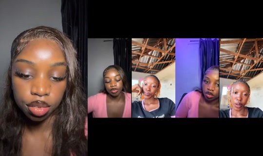 ___blackbarbieee01's Live Session — Jul 7, 2026, 10:26 AM