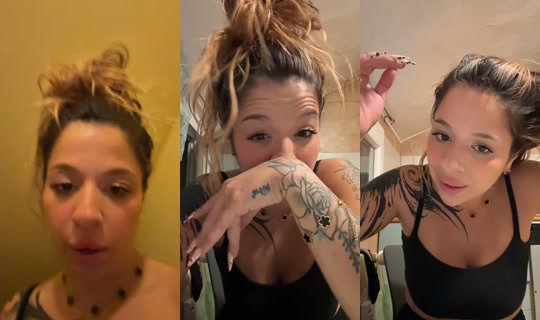 __asiandoll__'s Live Session — Jul 5, 2026, 12:16 AM