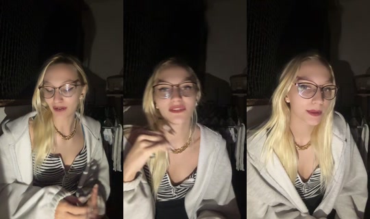 __badxangel__'s Live Session — Jul 5, 2026, 9:37 PM