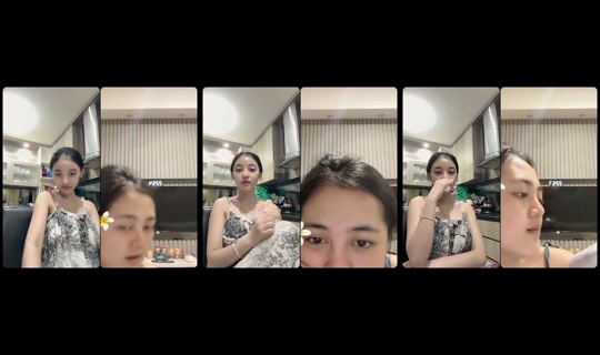 __biyyaaa's Live Session — Jul 6, 2026, 3:55 PM