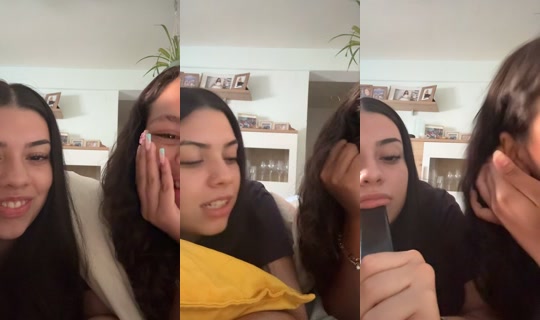 __danielaa16's Live Session — Jul 5, 2026, 4:04 PM